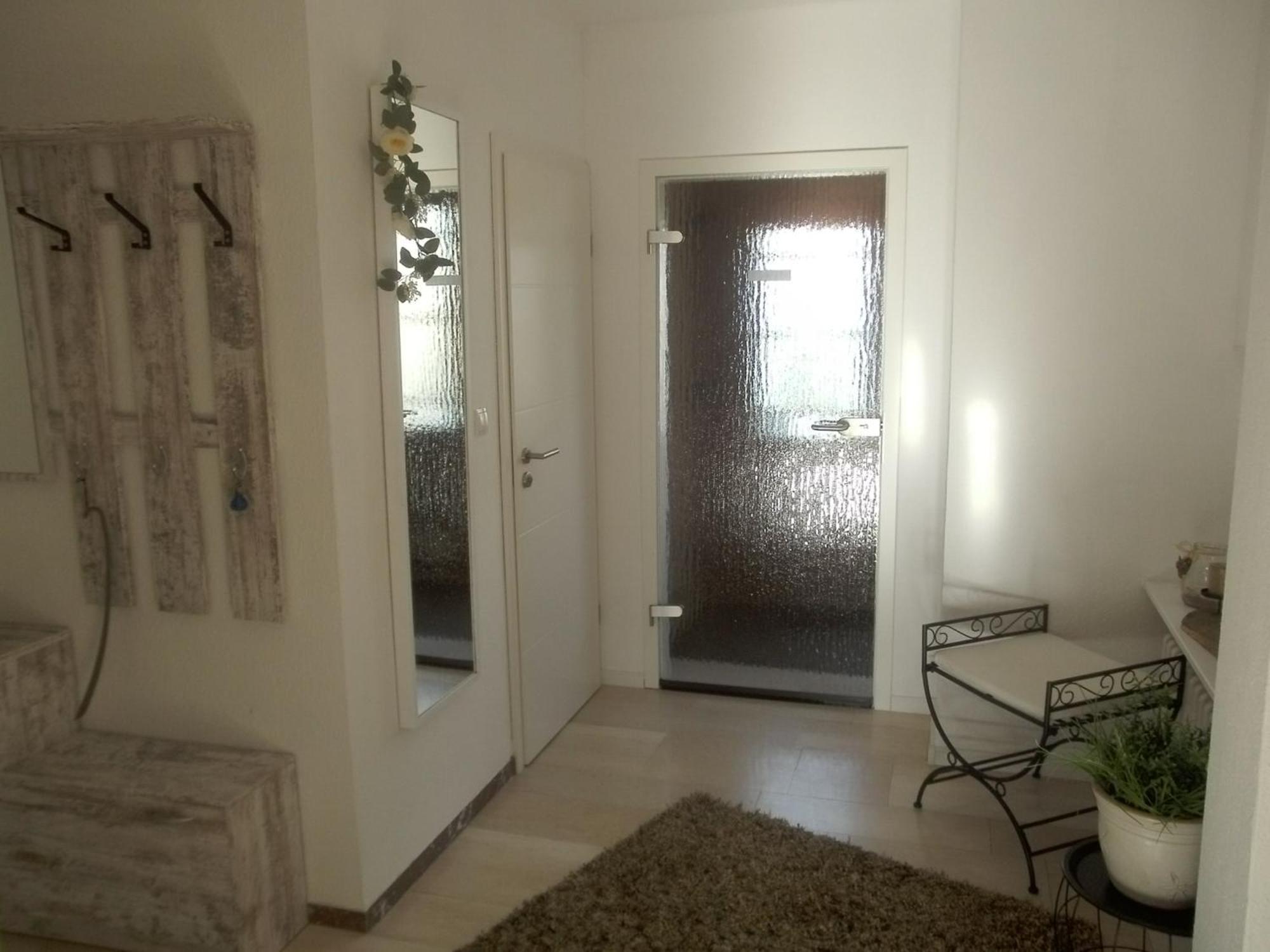 Ferienwohnung Am Weserbergland Sandsteinweg Arholzen Экстерьер фото